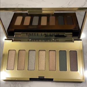 Estée Lauder Pure Color envy sculpting eyeshadow